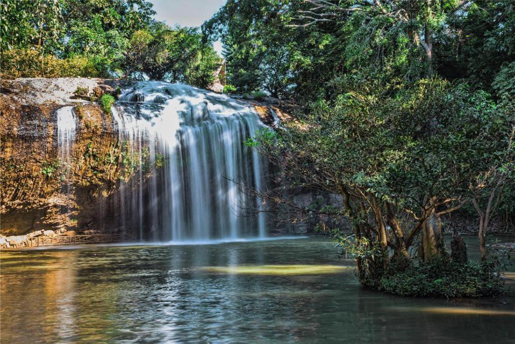 Hoa Sen Vang Hotel Dalat Zewnętrze zdjęcie