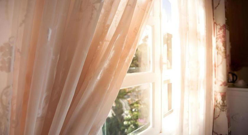 Hoa Sen Vang Hotel Dalat Zewnętrze zdjęcie