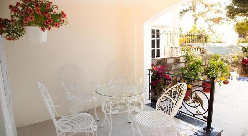 Hoa Sen Vang Hotel Dalat Zewnętrze zdjęcie